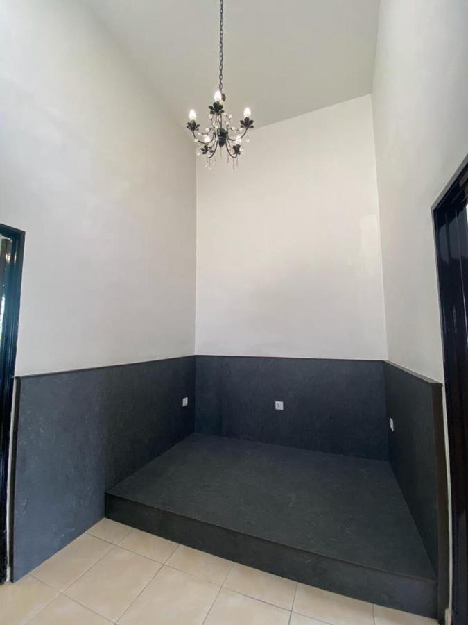 Hillview Homestay Tanah Rata Kültér fotó
